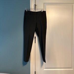 Loft Marisa ankle pant
